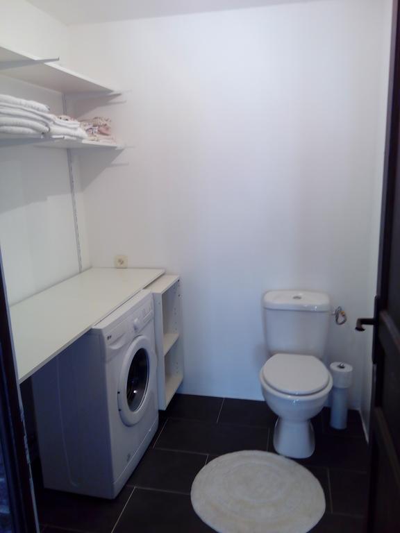 le gite des 3 saules Saint-Savinien Extérieur photo