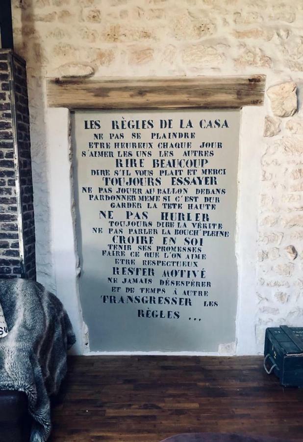 le gite des 3 saules Saint-Savinien Extérieur photo