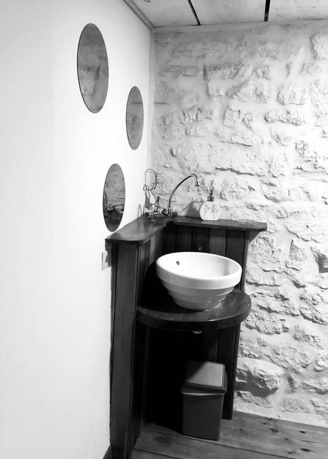 le gite des 3 saules Saint-Savinien Extérieur photo